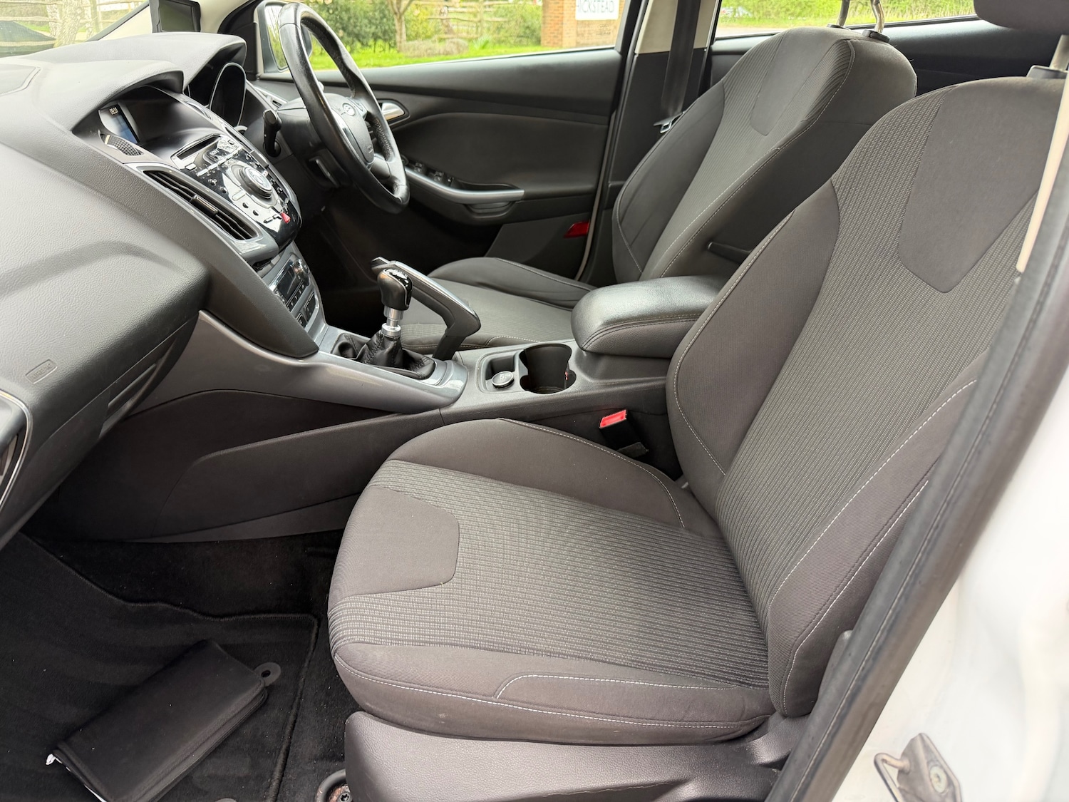 Used Ford Focus 2012 for sale - 78209837: Photo 24