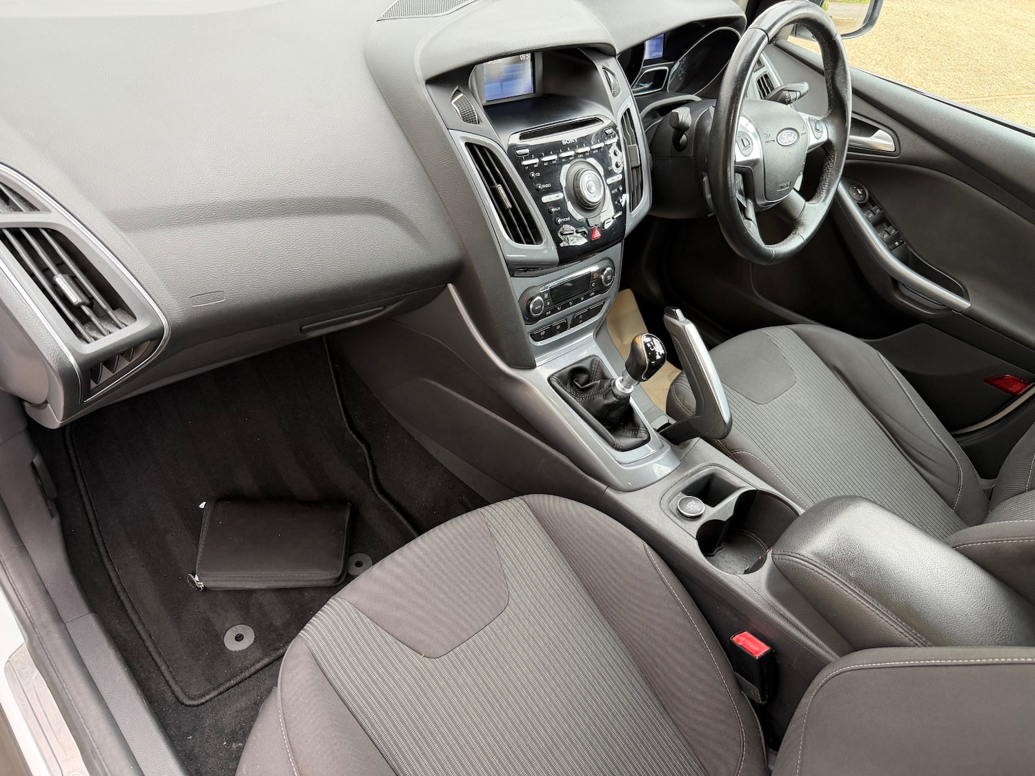 Used Ford Focus 2012 for sale - 78209837: Photo 25