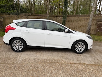 Used Ford Focus 2012 for sale - 78209837: Photo