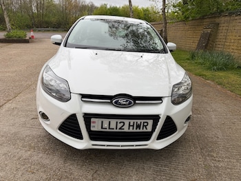 Used Ford Focus 2012 for sale - 78209837: Photo