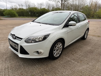 Used Ford Focus 2012 for sale - 78209837: Photo