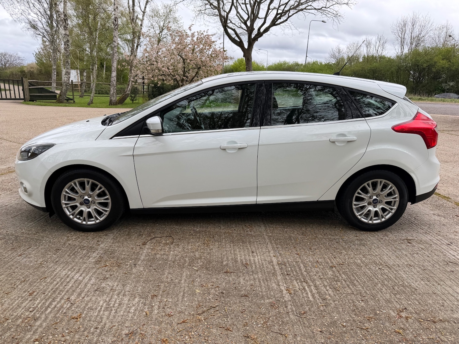 Used Ford Focus 2012 for sale - 78209837: Photo 5