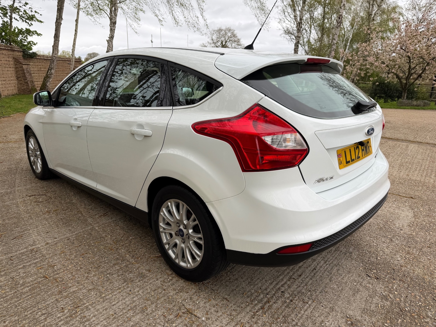 Used Ford Focus 2012 for sale - 78209837: Photo 6