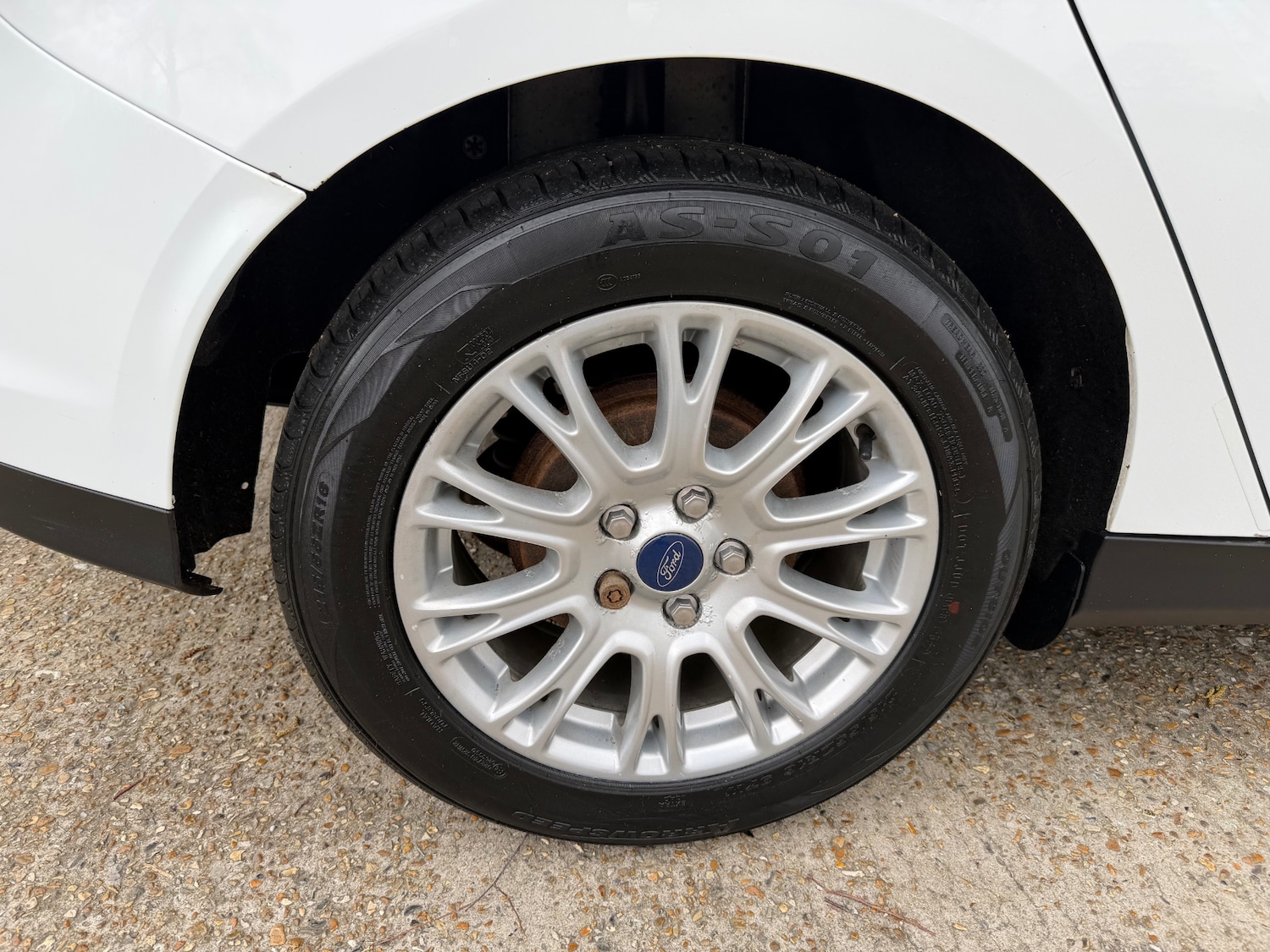 Used Ford Focus 2012 for sale - 78209837: Photo 9