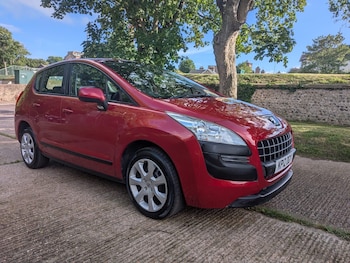 Used Peugeot 3008 2012 for sale - 78781491: Photo
