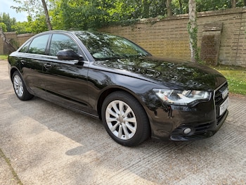 Used Audi A6 2012 for sale - 78531805: Photo