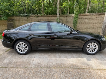 Used Audi A6 2012 for sale - 78531805: Photo