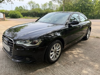 Used Audi A6 2012 for sale - 78531805: Photo