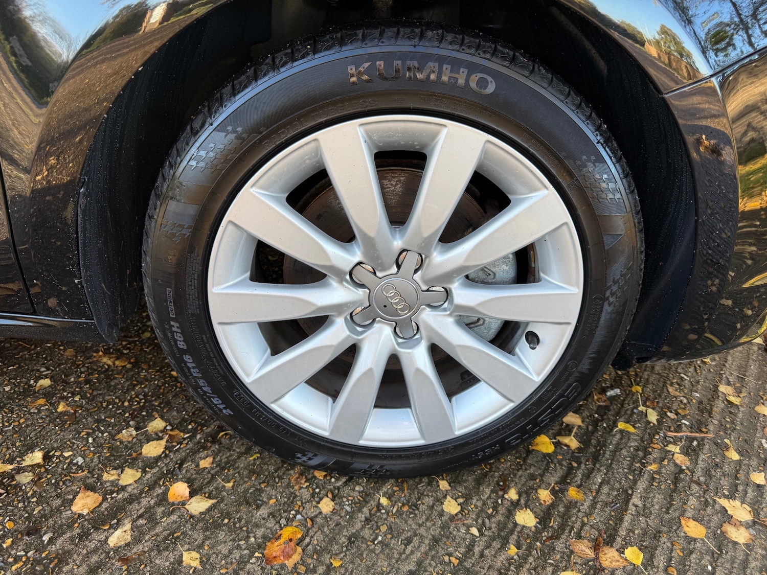 Used Audi A1 2014 for sale - 76436360: Photo 10