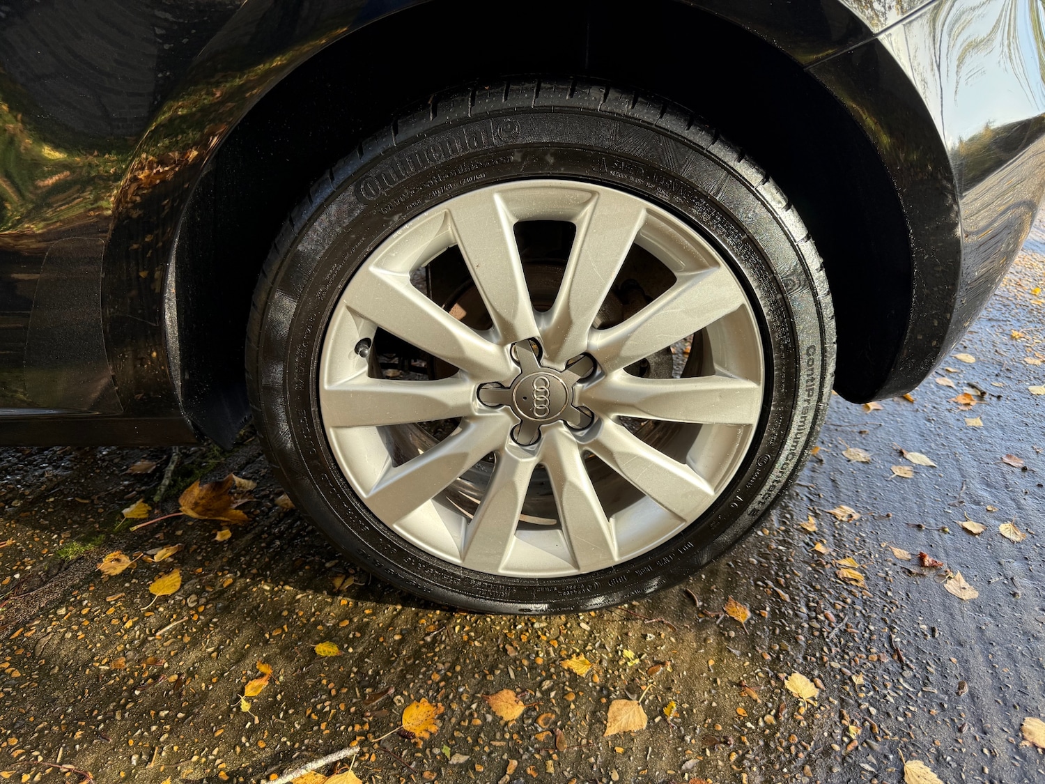 Used Audi A1 2014 for sale - 76436360: Photo 12