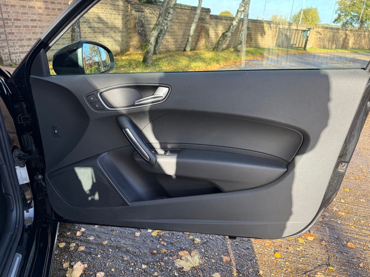 Used Audi A1 2014 for sale - 76436360: Photo 13