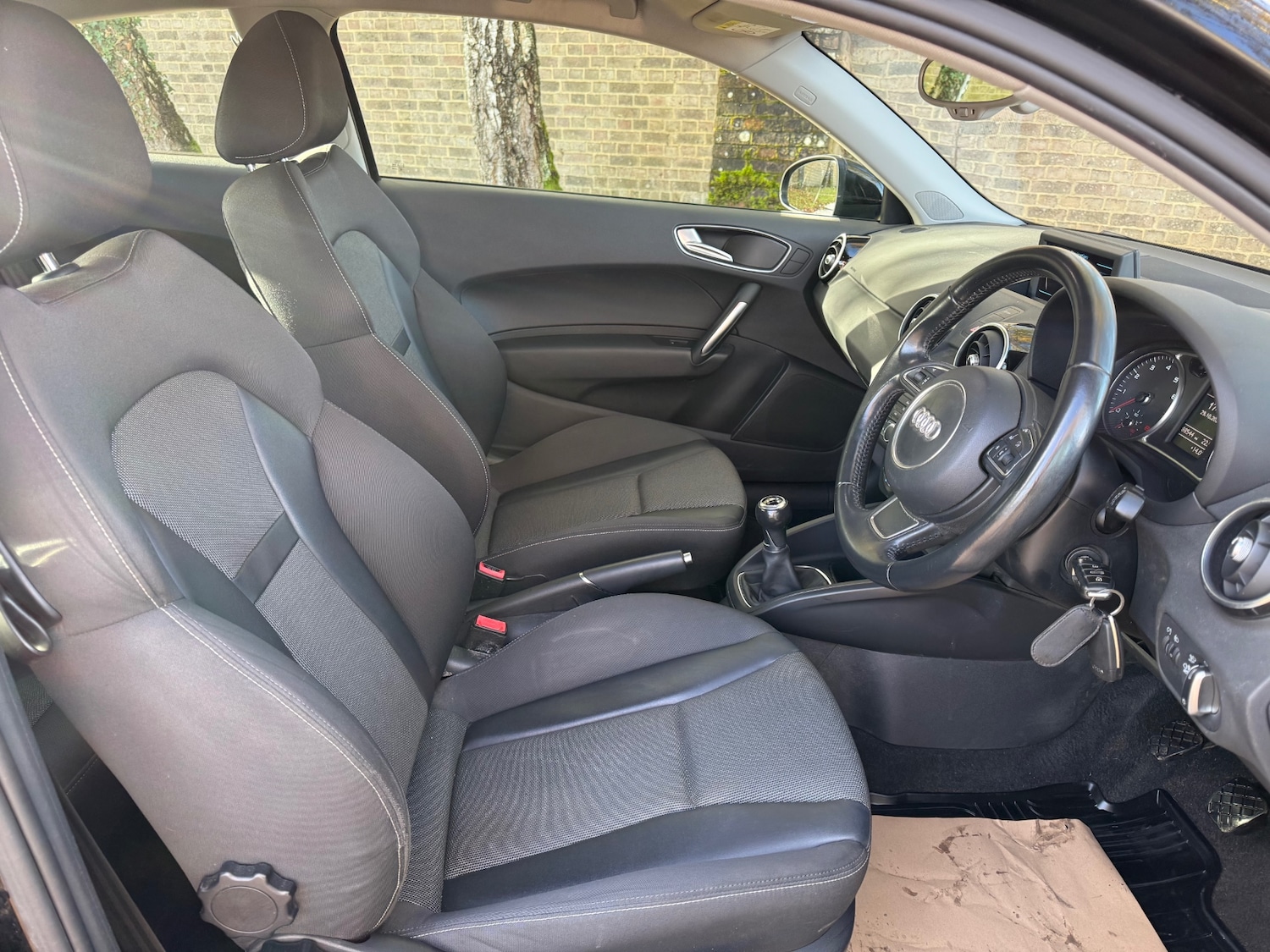 Used Audi A1 2014 for sale - 76436360: Photo 14