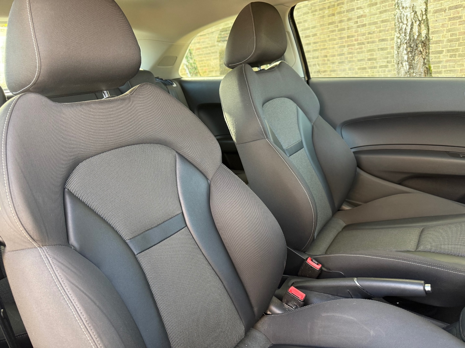 Used Audi A1 2014 for sale - 76436360: Photo 15