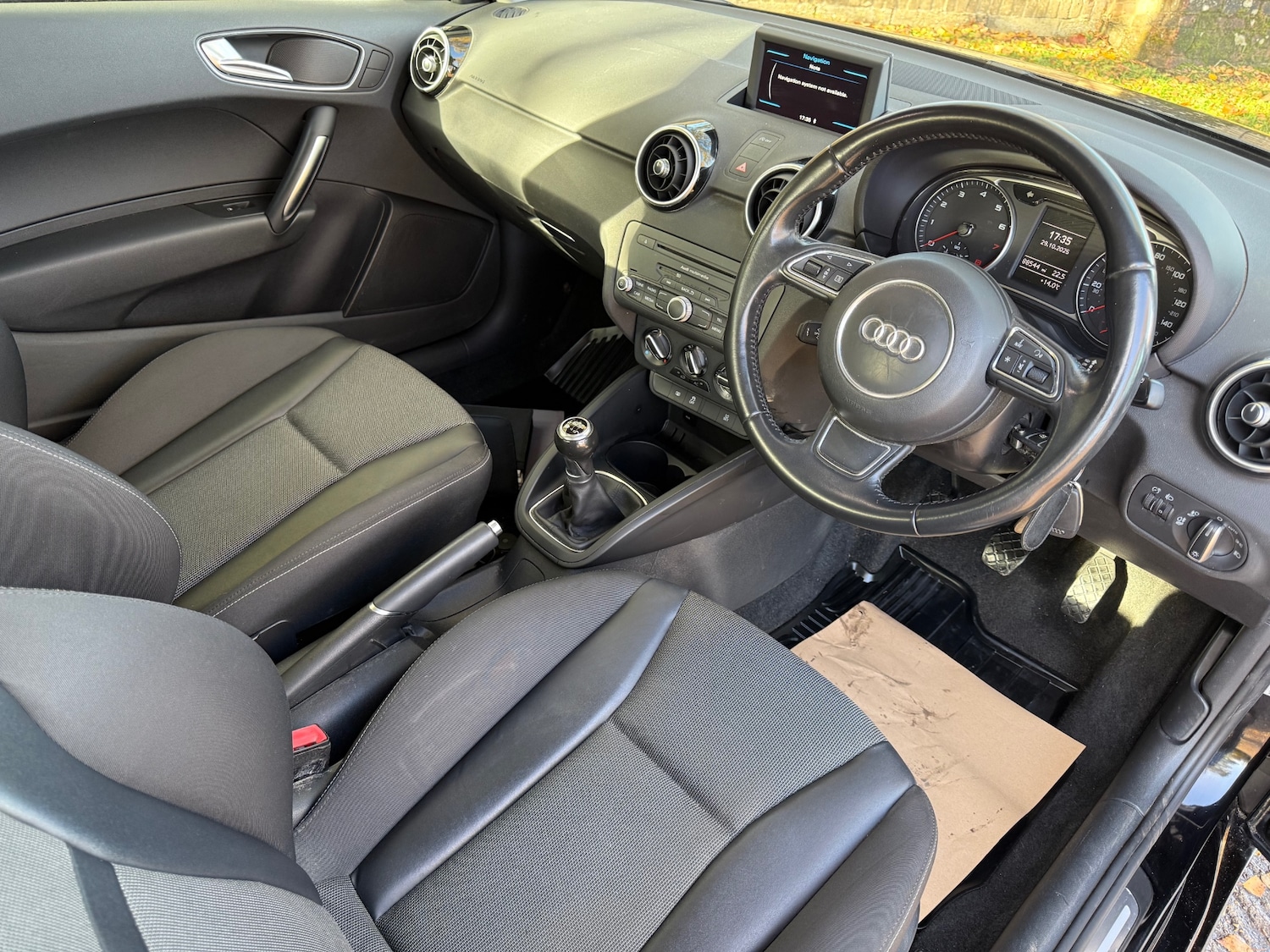 Used Audi A1 2014 for sale - 76436360: Photo 16