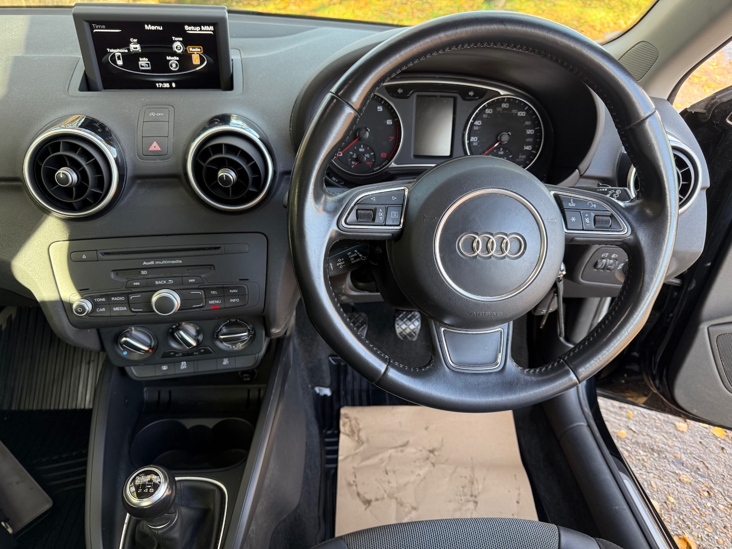 Used Audi A1 2014 for sale - 76436360: Photo 17
