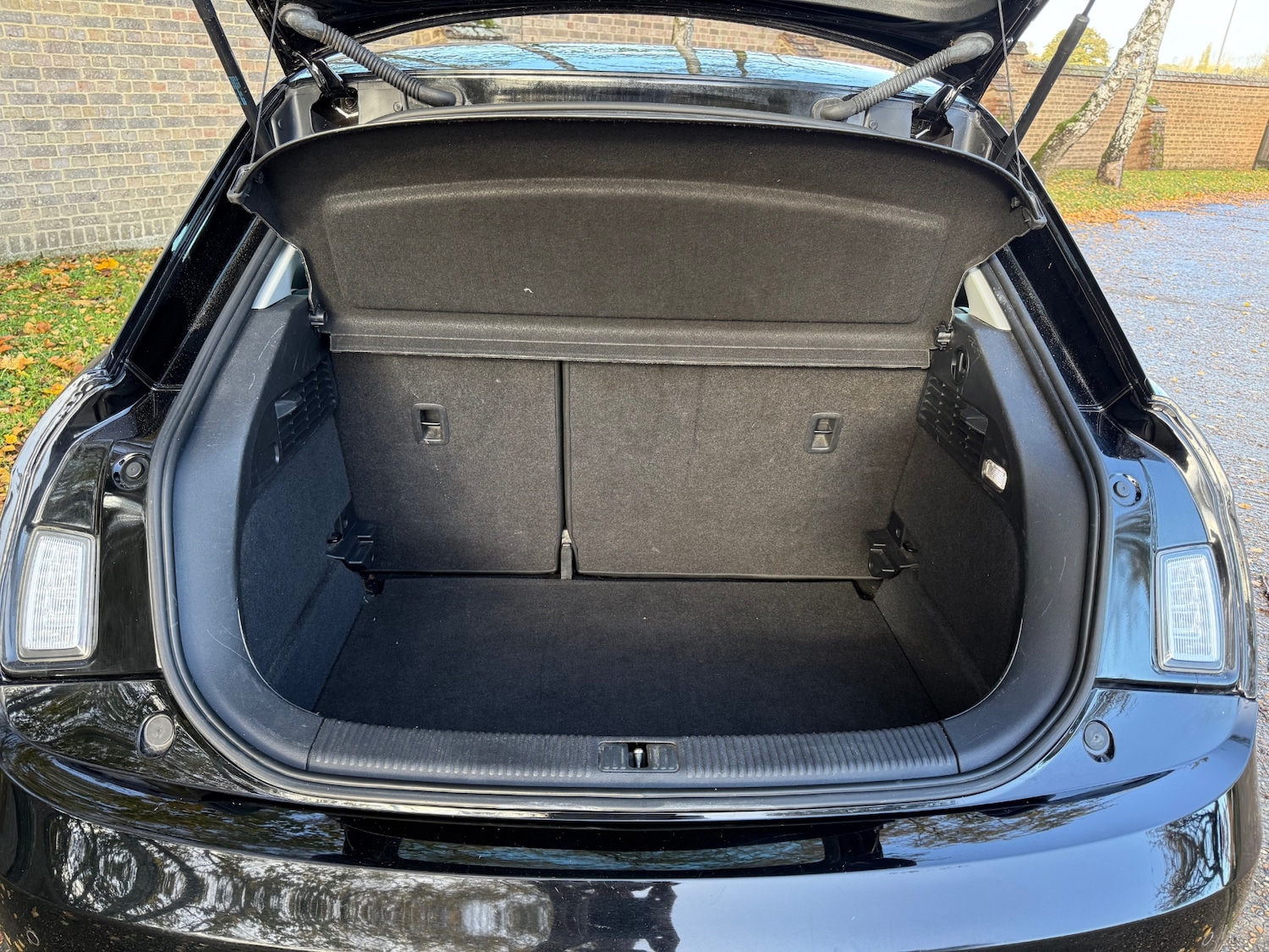 Used Audi A1 2014 for sale - 76436360: Photo 19