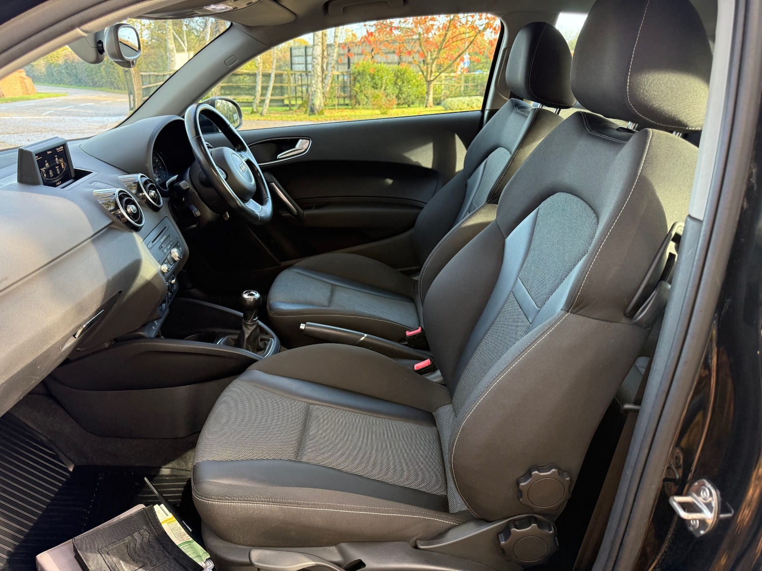 Used Audi A1 2014 for sale - 76436360: Photo 21