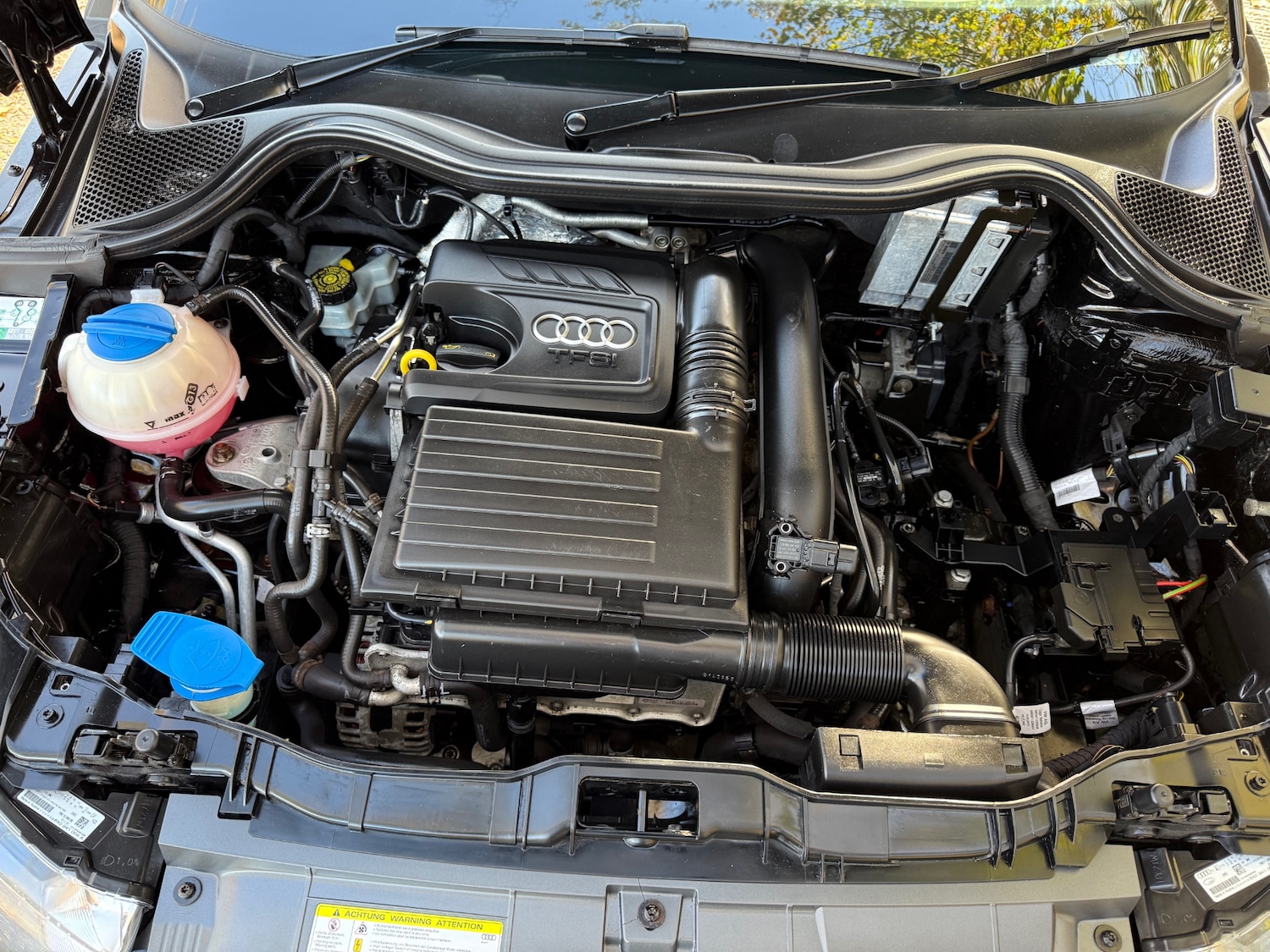 Used Audi A1 2014 for sale - 76436360: Photo 23