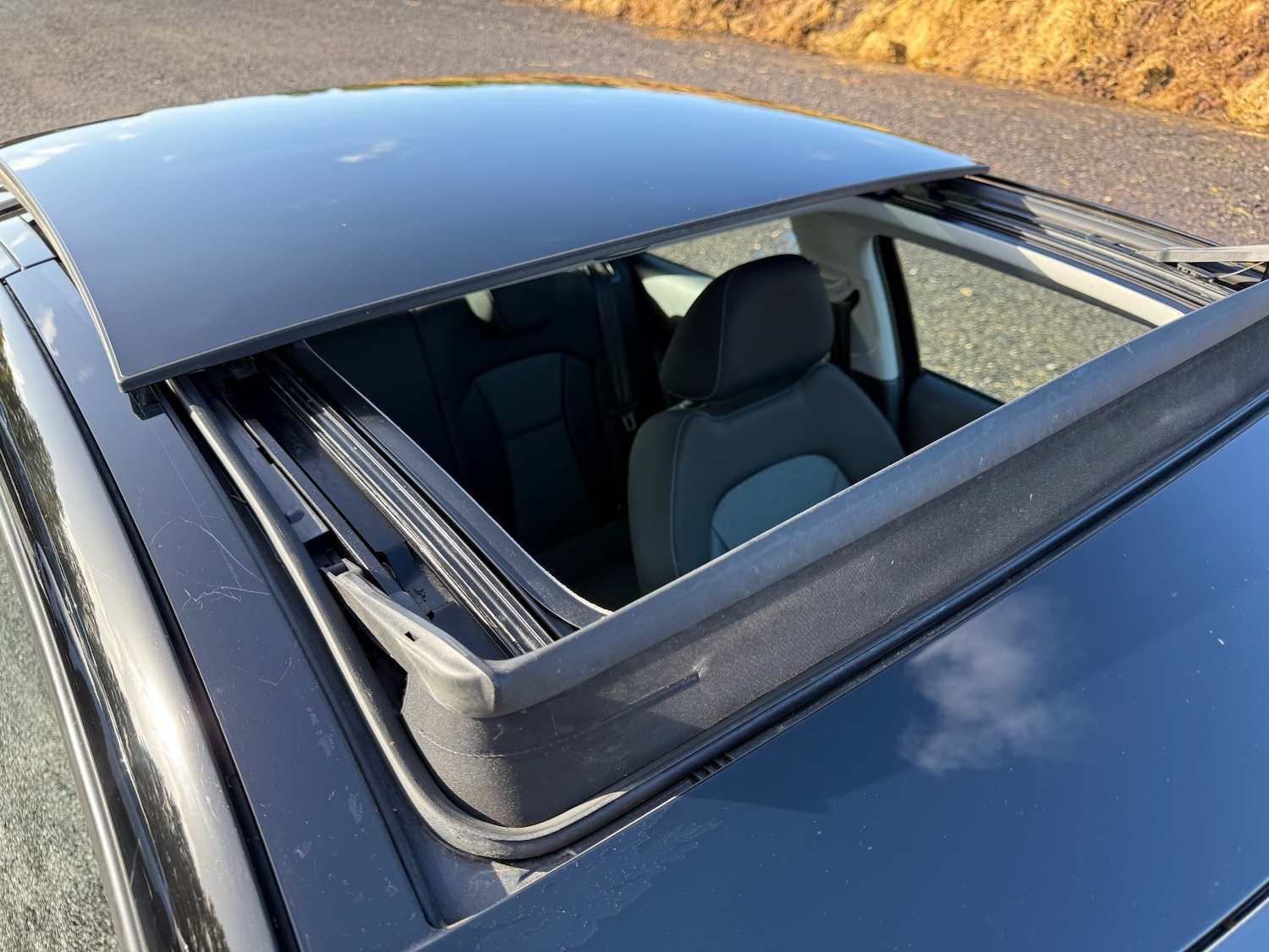 Used Audi A1 2014 for sale - 76436360: Photo 24