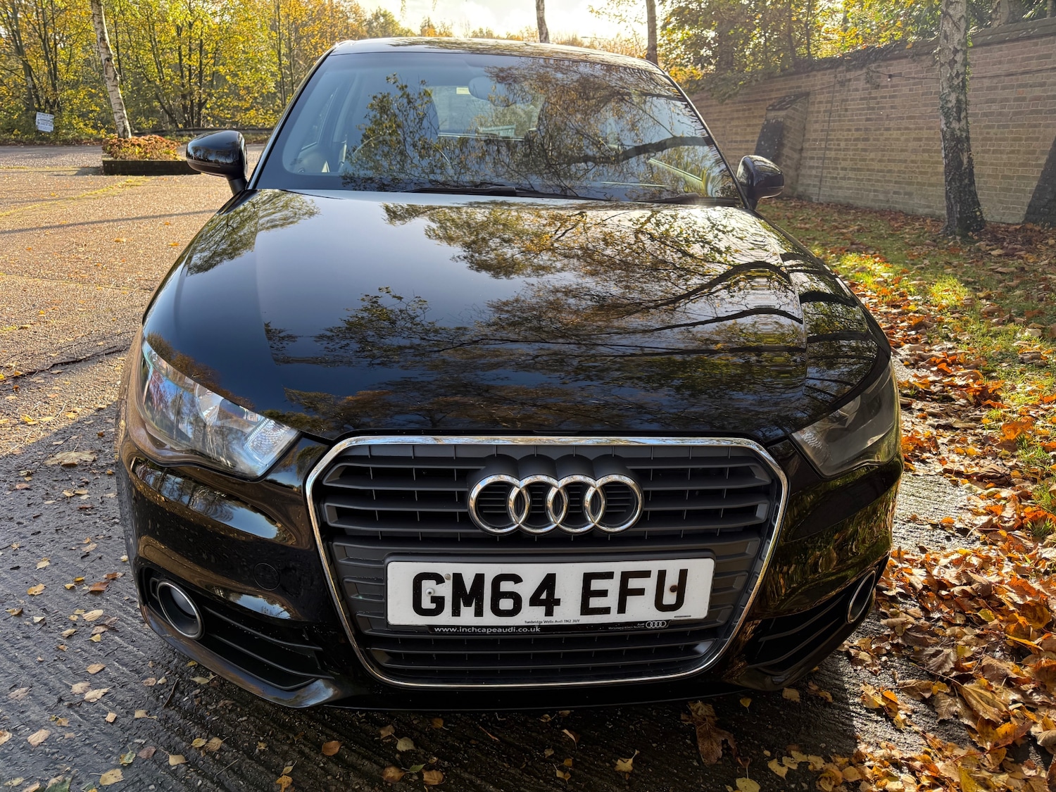 Used Audi A1 2014 for sale - 76436360: Photo 3