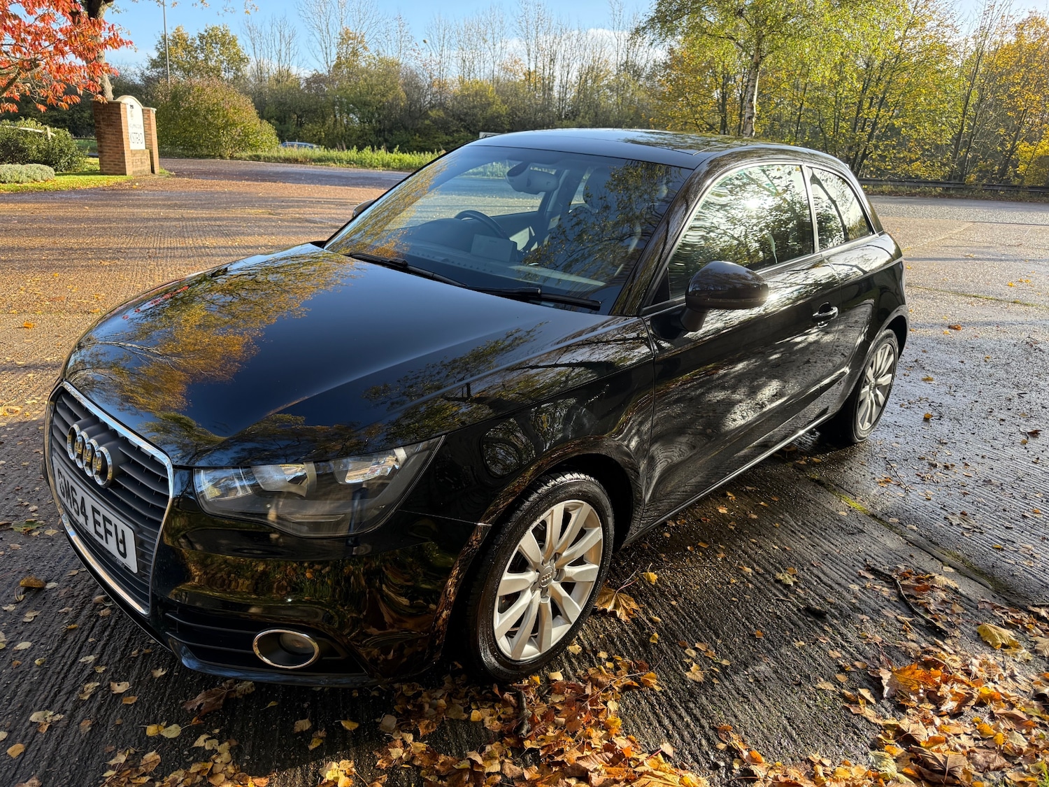 Used Audi A1 2014 for sale - 76436360: Photo 4