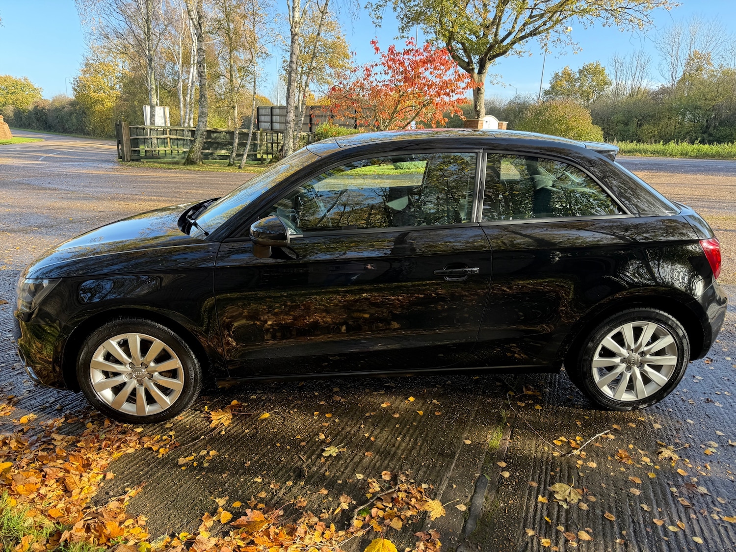 Used Audi A1 2014 for sale - 76436360: Photo 5