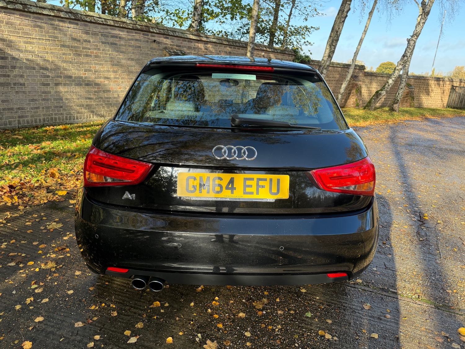 Used Audi A1 2014 for sale - 76436360: Photo 7