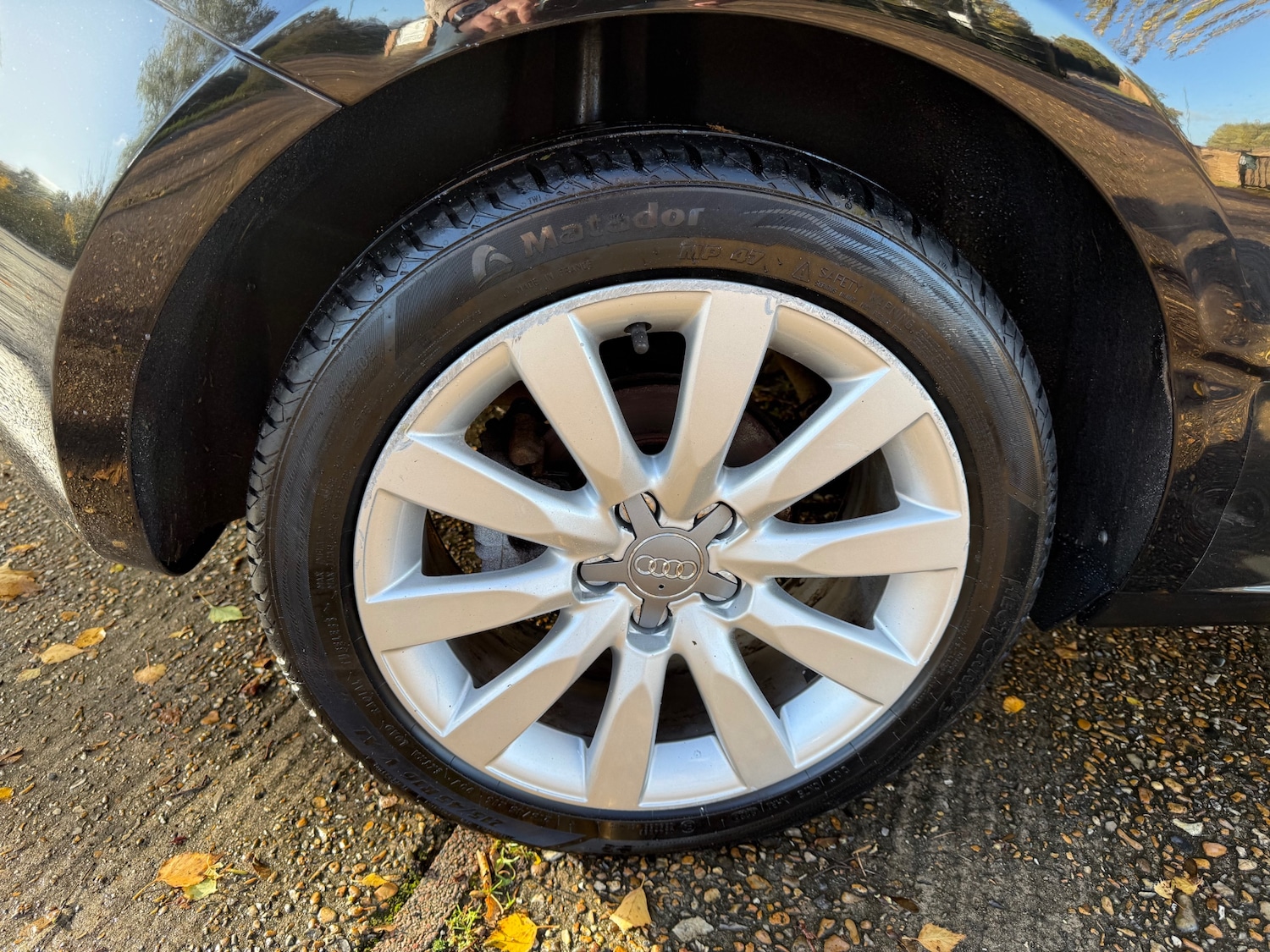 Used Audi A1 2014 for sale - 76436360: Photo 9