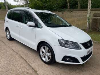 2016 (66) - 2.0 TDI CR SE Lux [184] 5dr DSG
