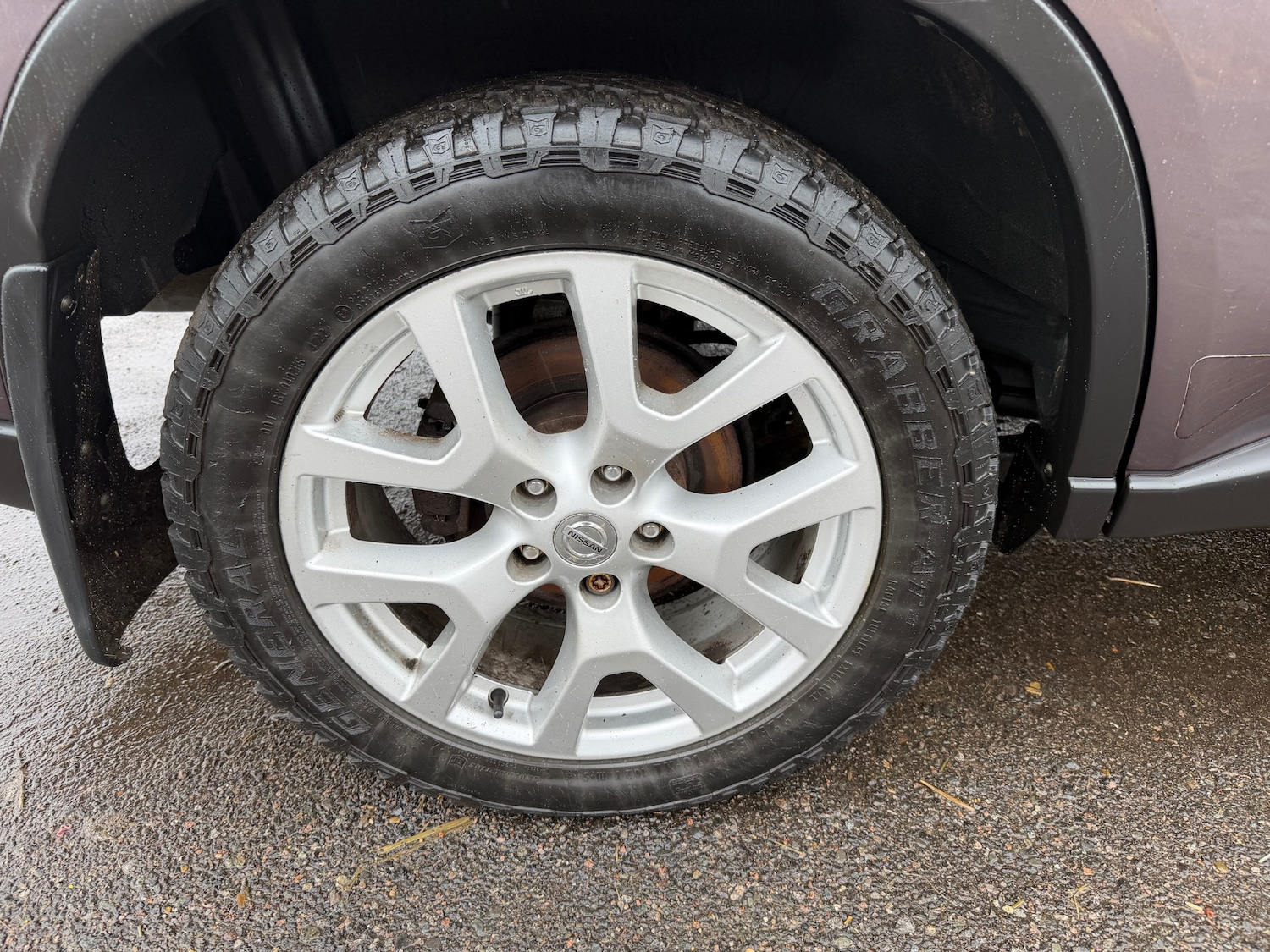 Used Nissan X-Trail 2013 for sale - 77417935: Photo 11