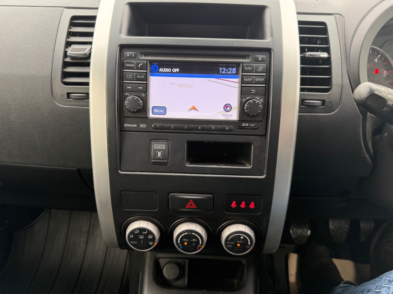 Used Nissan X-Trail 2013 for sale - 77417935: Photo 14