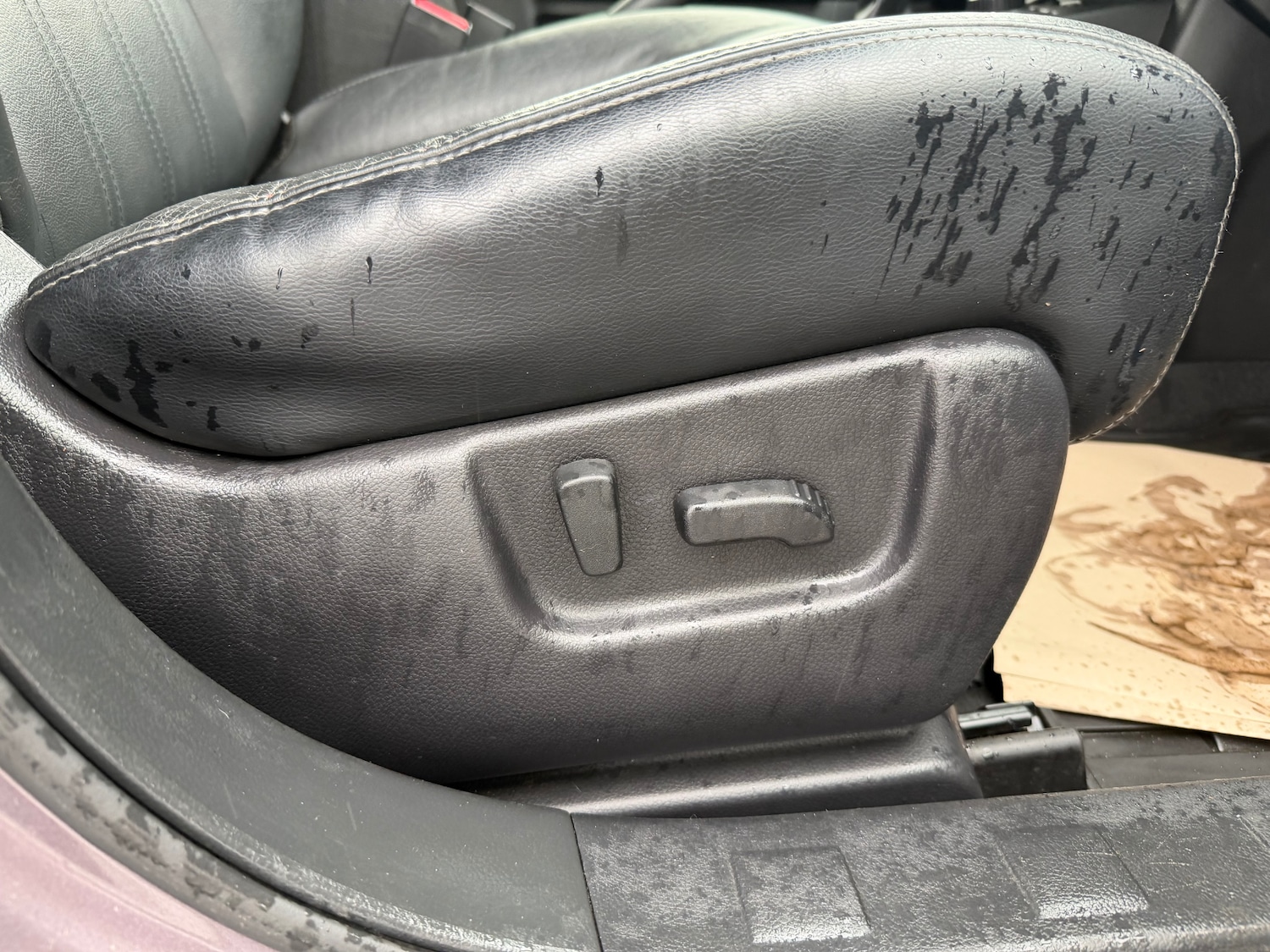 Used Nissan X-Trail 2013 for sale - 77417935: Photo 16