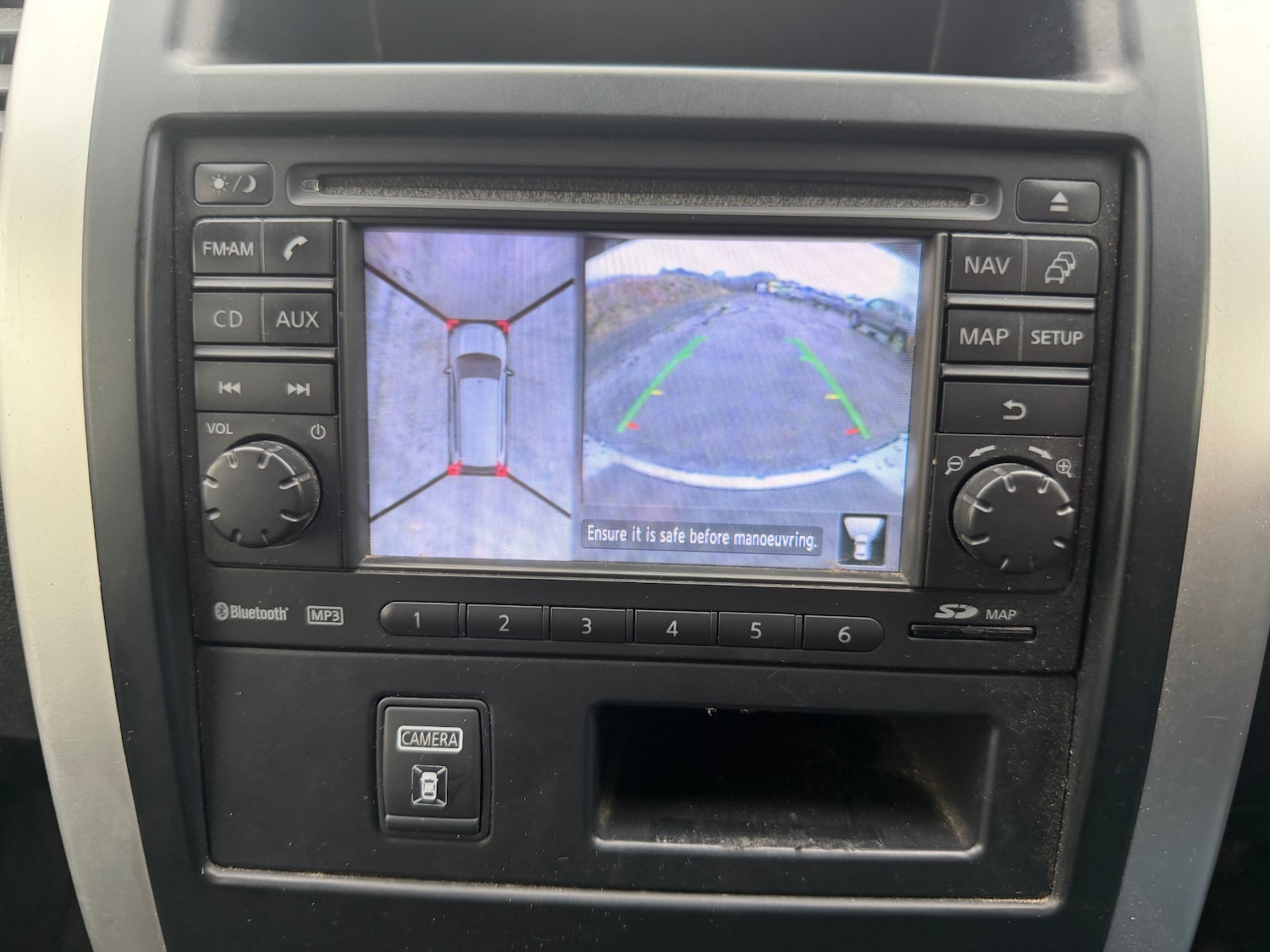 Used Nissan X-Trail 2013 for sale - 77417935: Photo 17