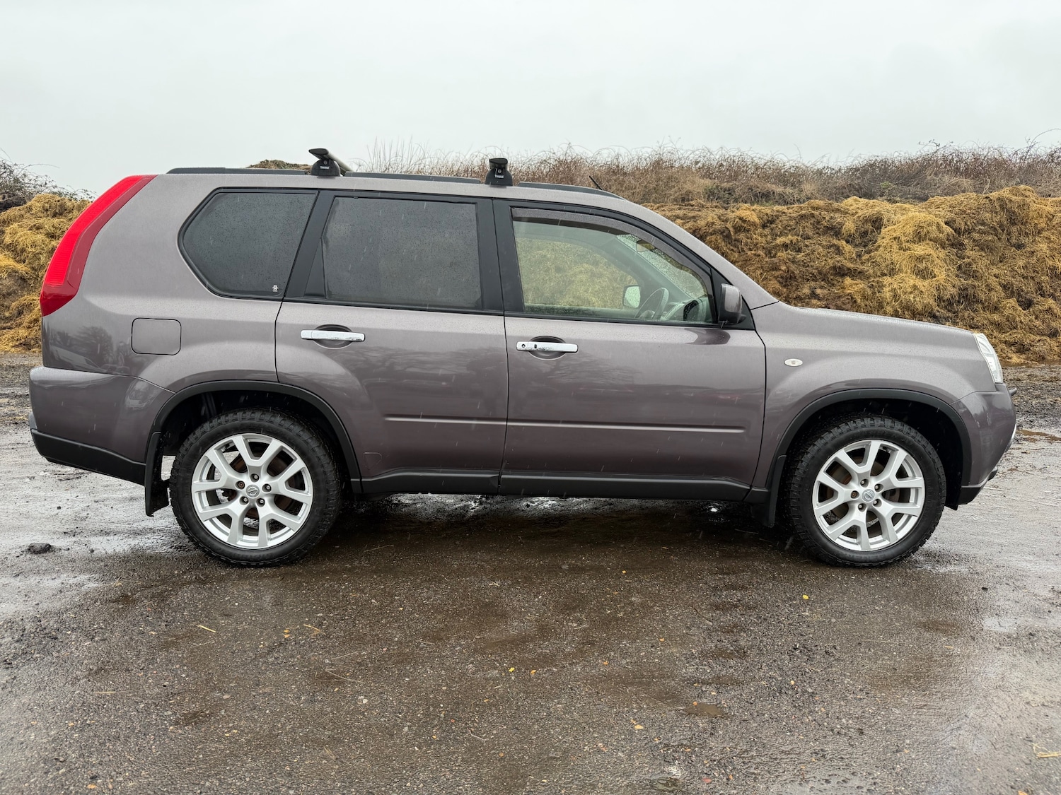 Used Nissan X-Trail 2013 for sale - 77417935: Photo 2