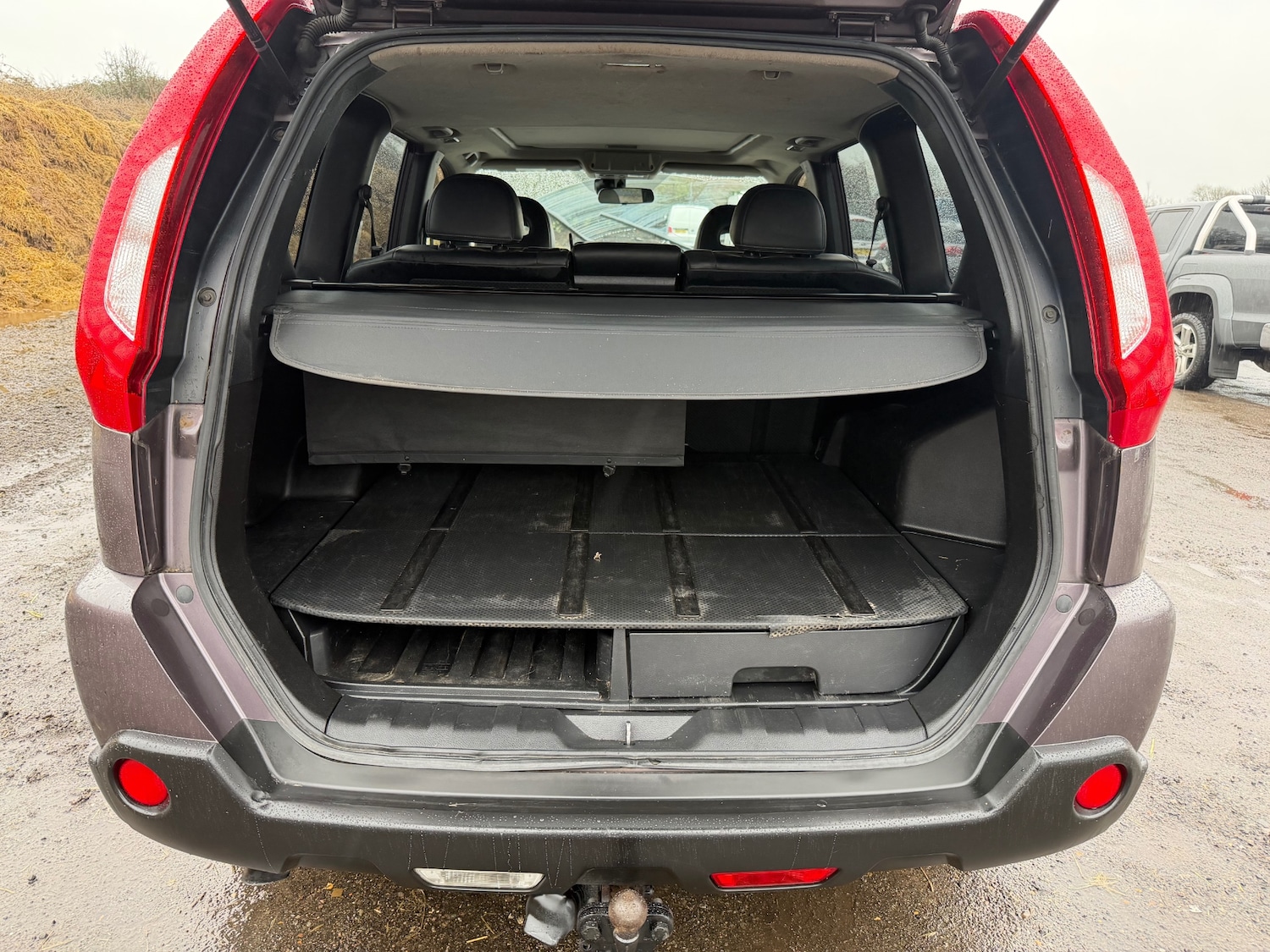 Used Nissan X-Trail 2013 for sale - 77417935: Photo 20