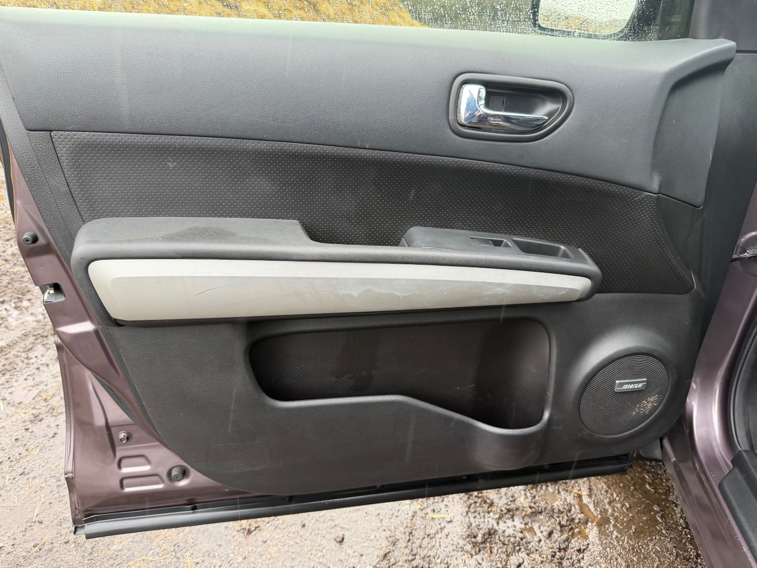 Used Nissan X-Trail 2013 for sale - 77417935: Photo 23