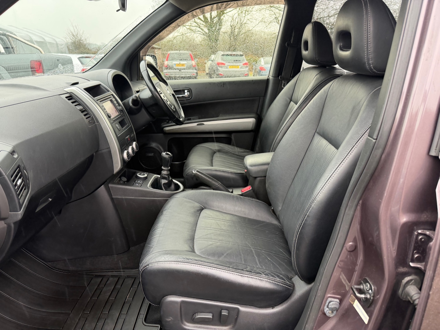 Used Nissan X-Trail 2013 for sale - 77417935: Photo 24