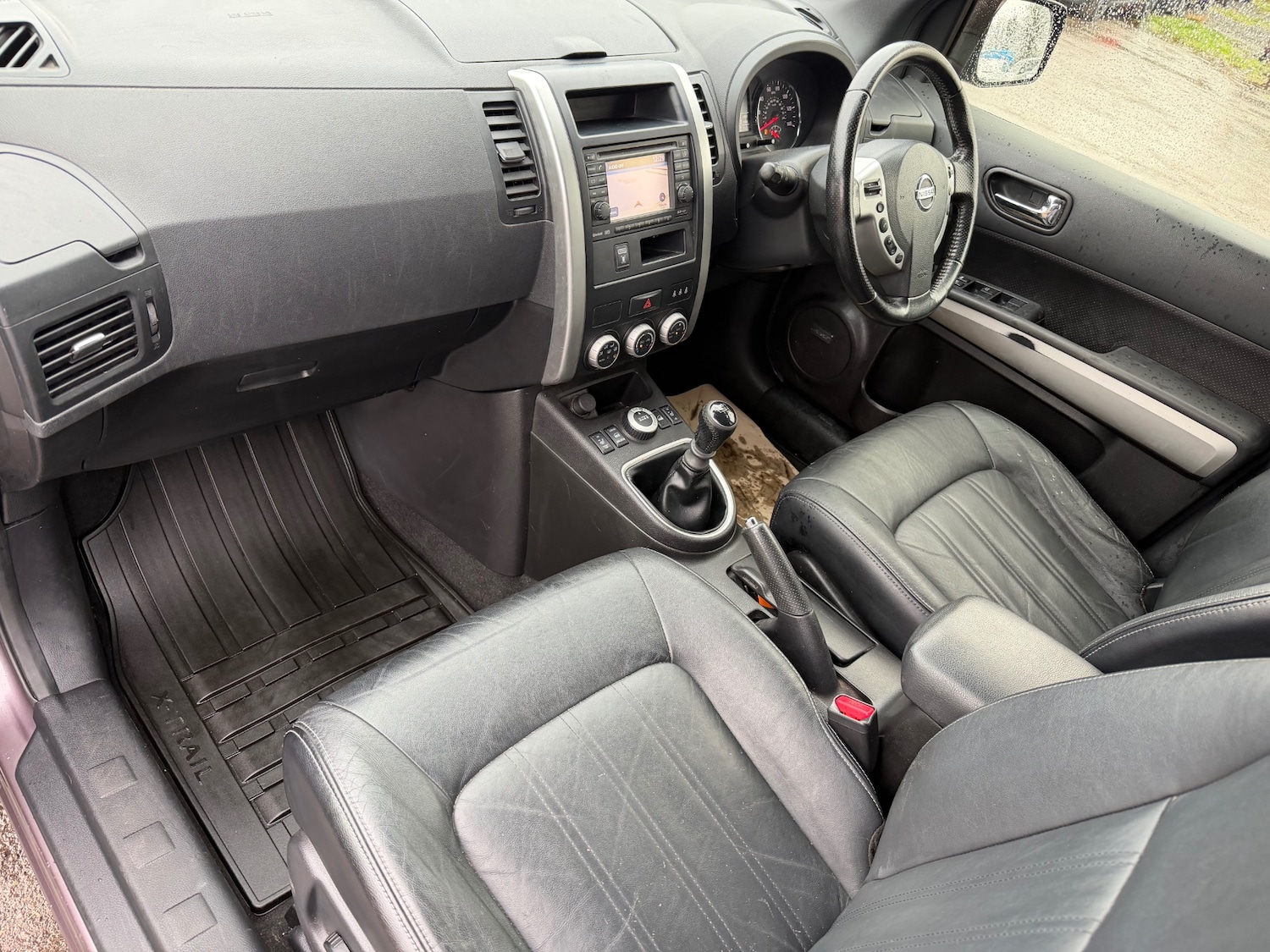 Used Nissan X-Trail 2013 for sale - 77417935: Photo 25