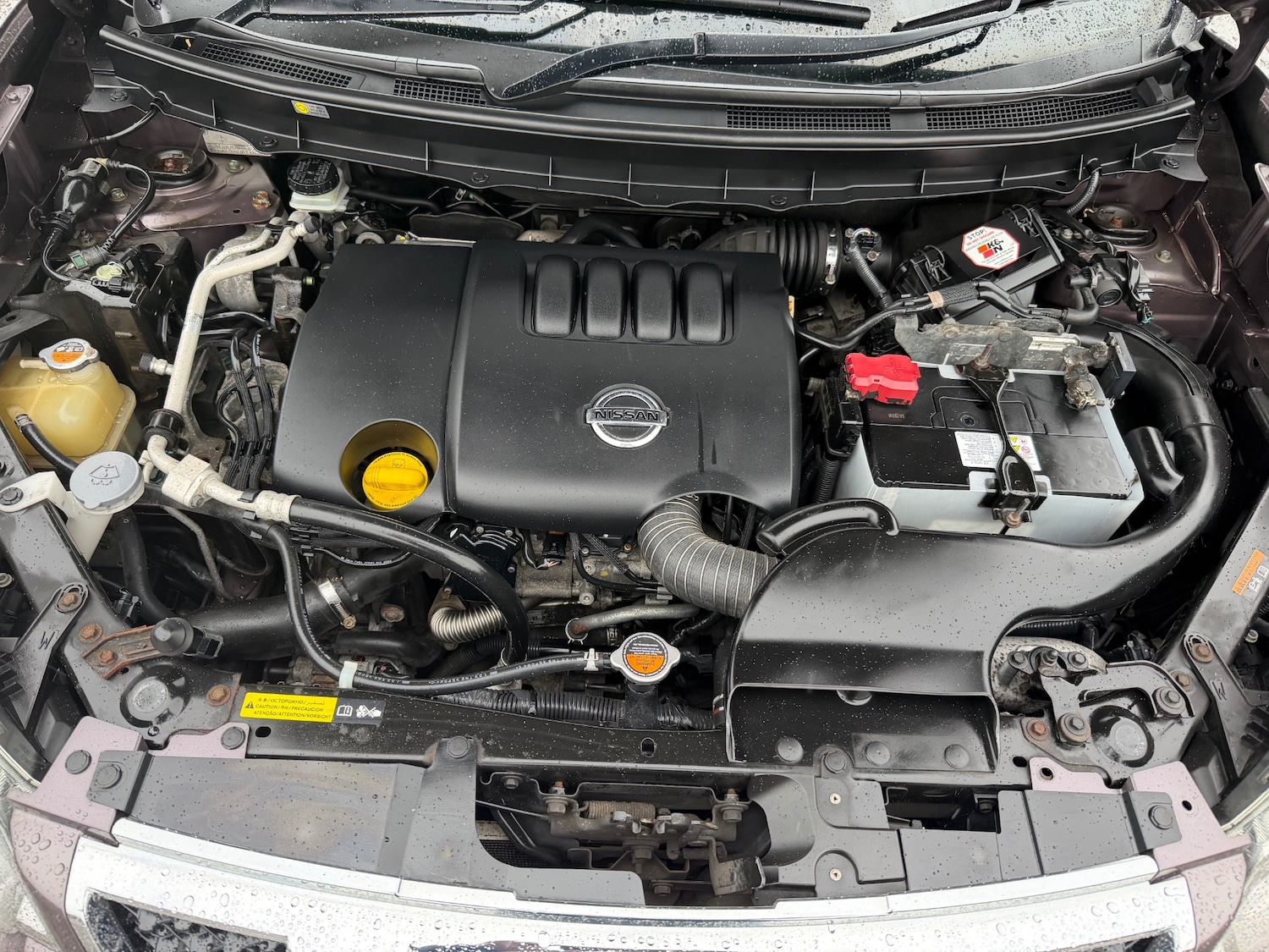 Used Nissan X-Trail 2013 for sale - 77417935: Photo 26