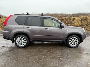 Used Nissan X-Trail 2013 for sale - 77417935: Photo