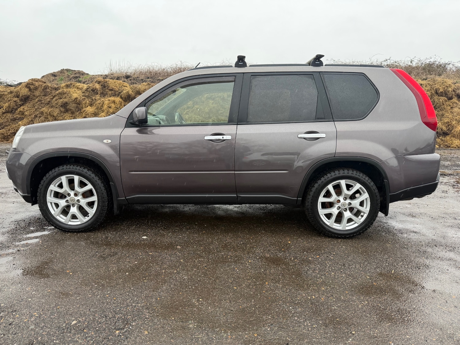 Used Nissan X-Trail 2013 for sale - 77417935: Photo 7