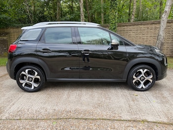 Used Citroen C3 Aircross 2018 for sale - 78616341: Photo