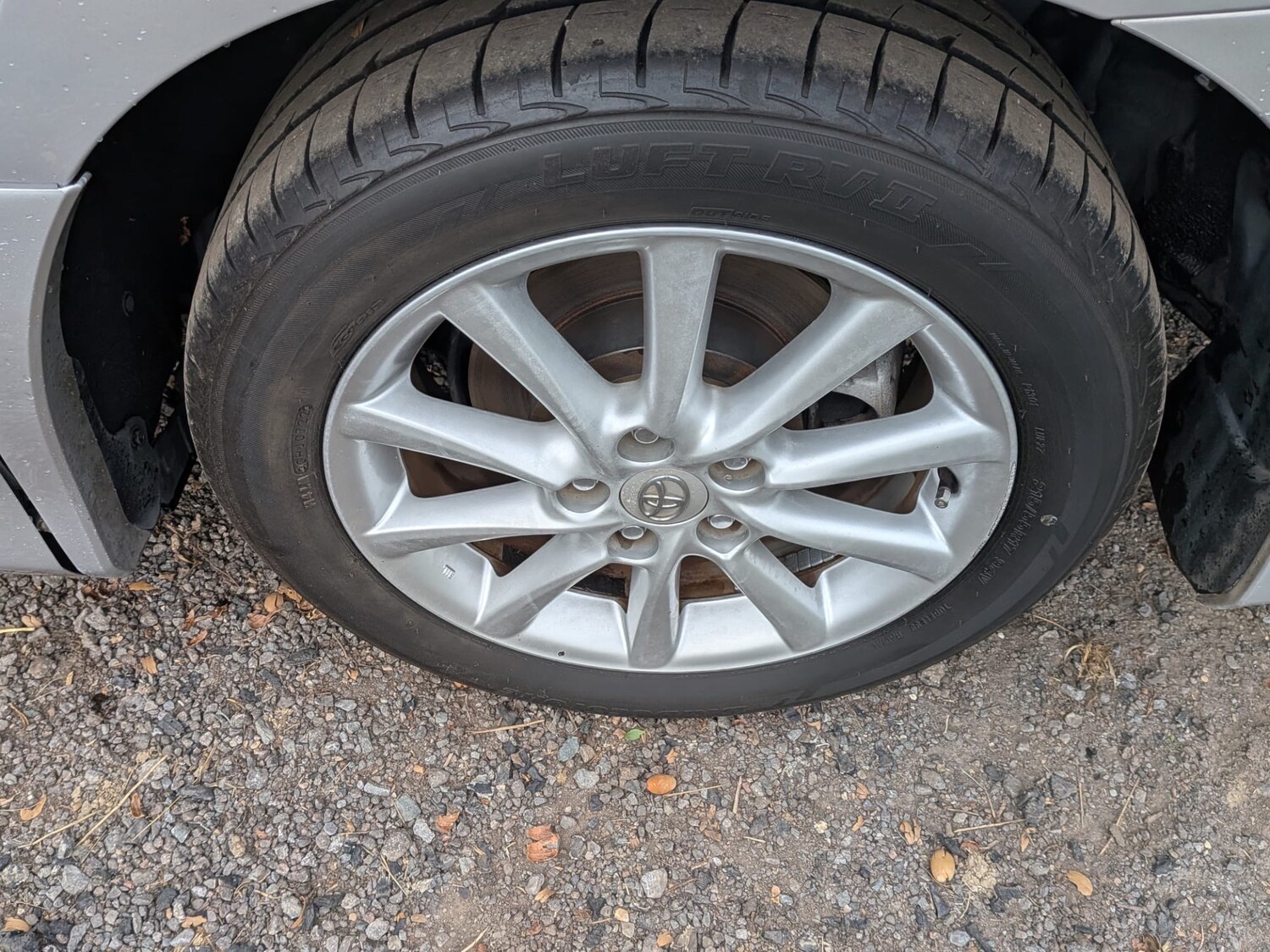 Used Toyota Estima 2008 for sale - 76603010: Photo 13