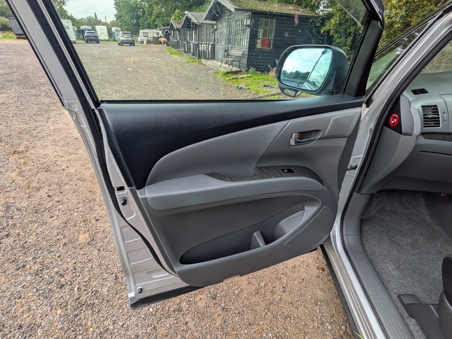 Used Toyota Estima 2008 for sale - 76603010: Photo 19