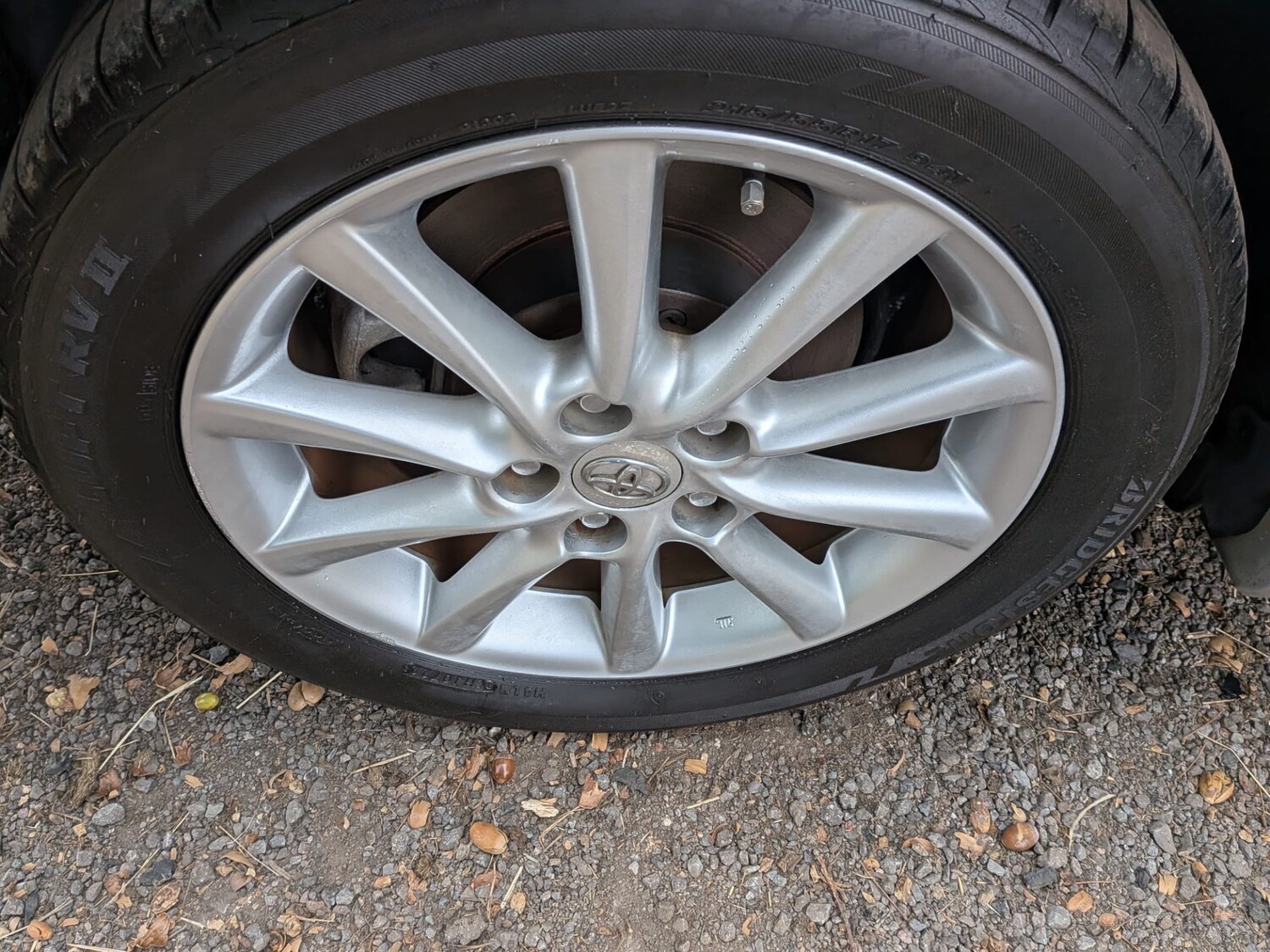 Used Toyota Estima 2008 for sale - 76603010: Photo 5