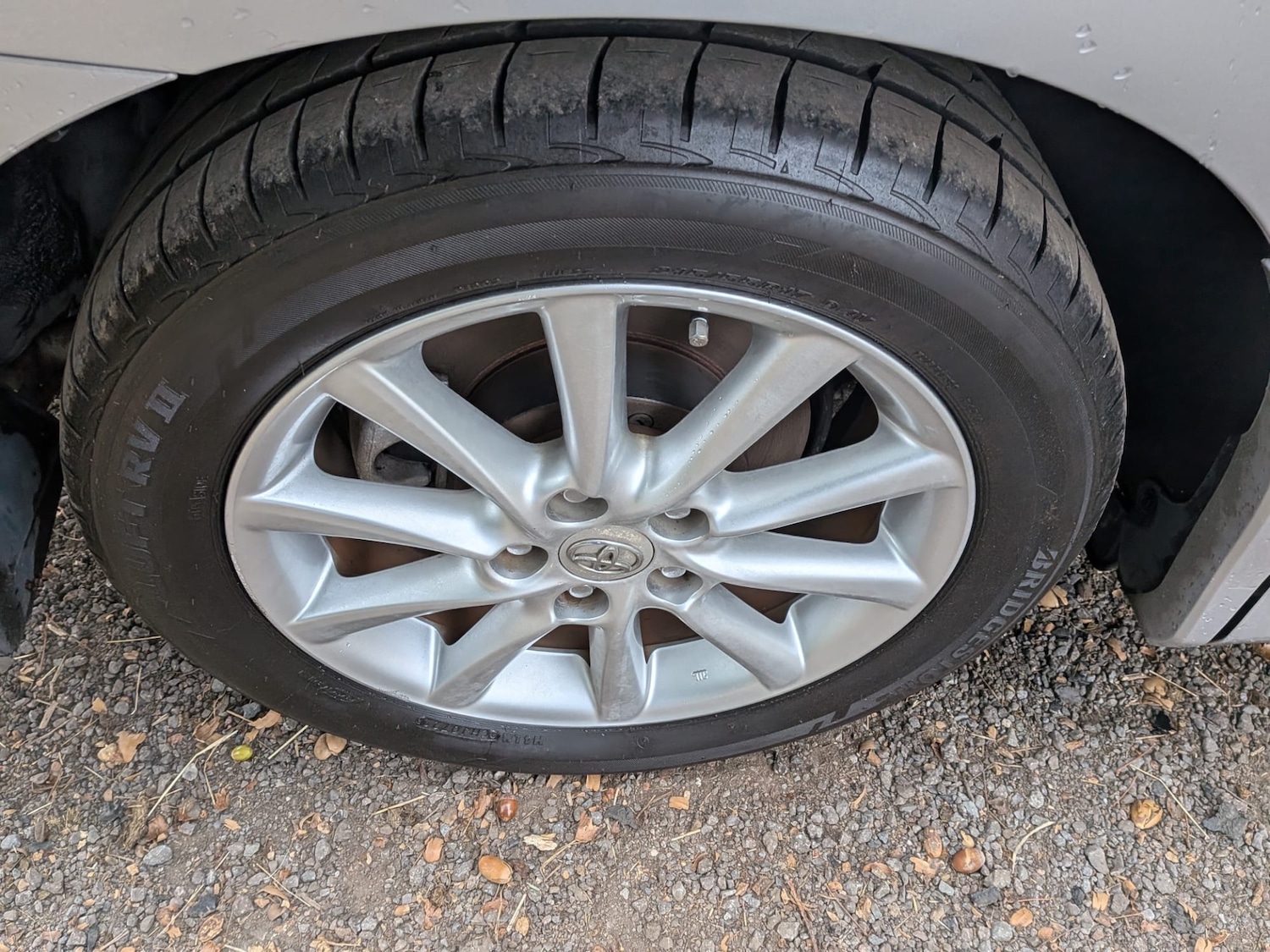 Used Toyota Estima 2008 for sale - 76603010: Photo 7