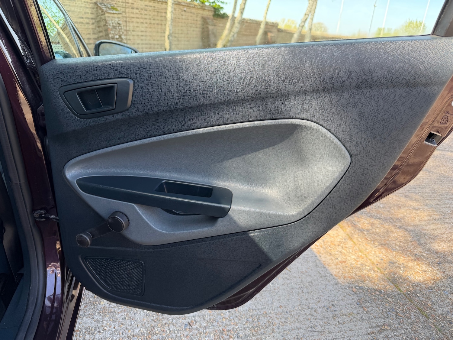 Used Ford Fiesta 2010 for sale - 78163780: Photo 14