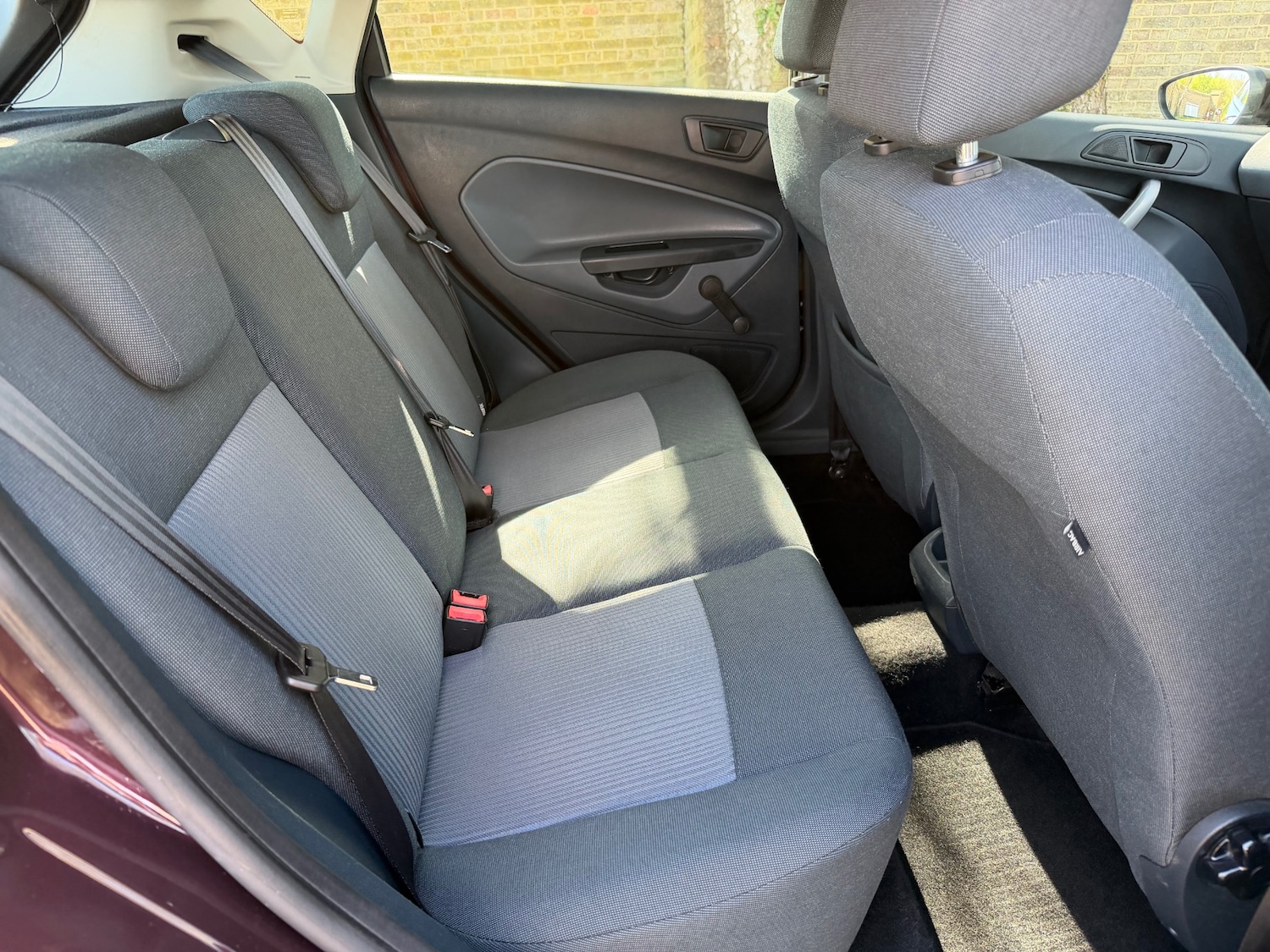 Used Ford Fiesta 2010 for sale - 78163780: Photo 15