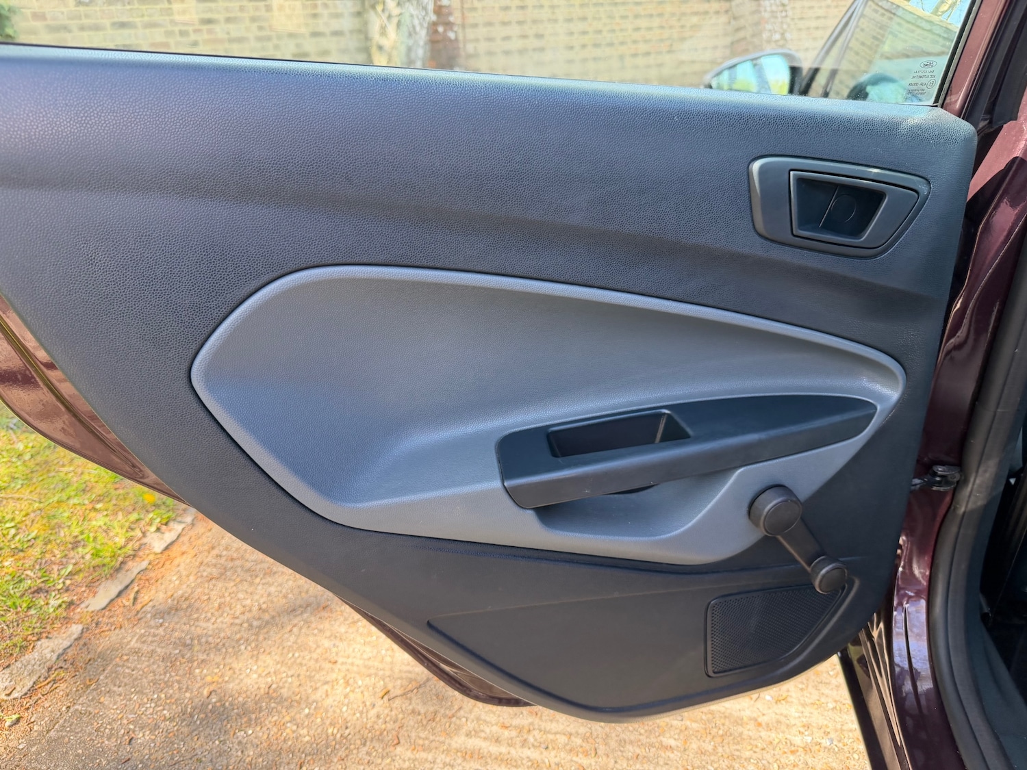 Used Ford Fiesta 2010 for sale - 78163780: Photo 17