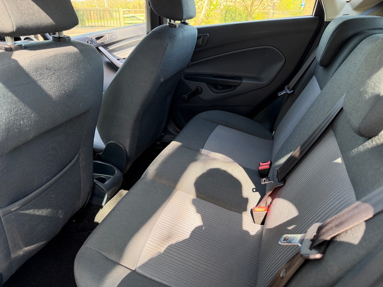 Used Ford Fiesta 2010 for sale - 78163780: Photo 18